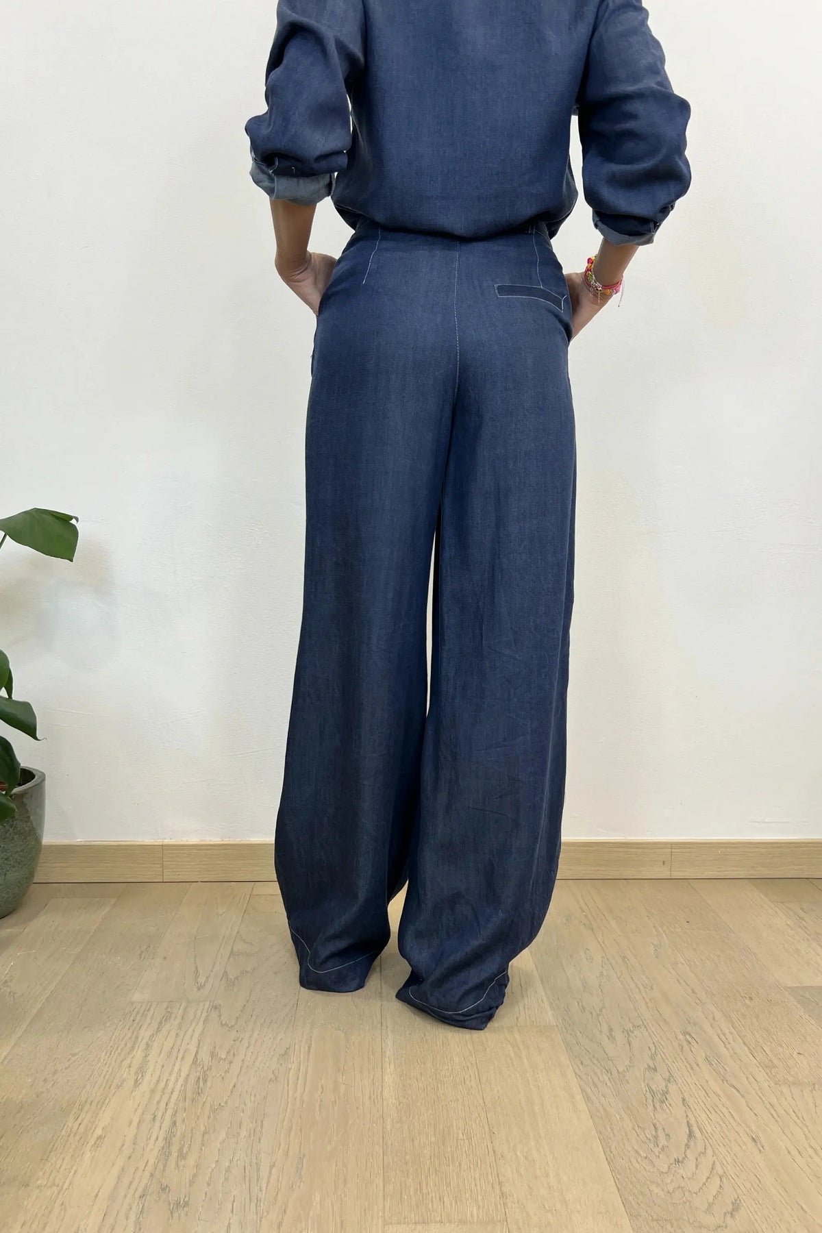 jeans imperial