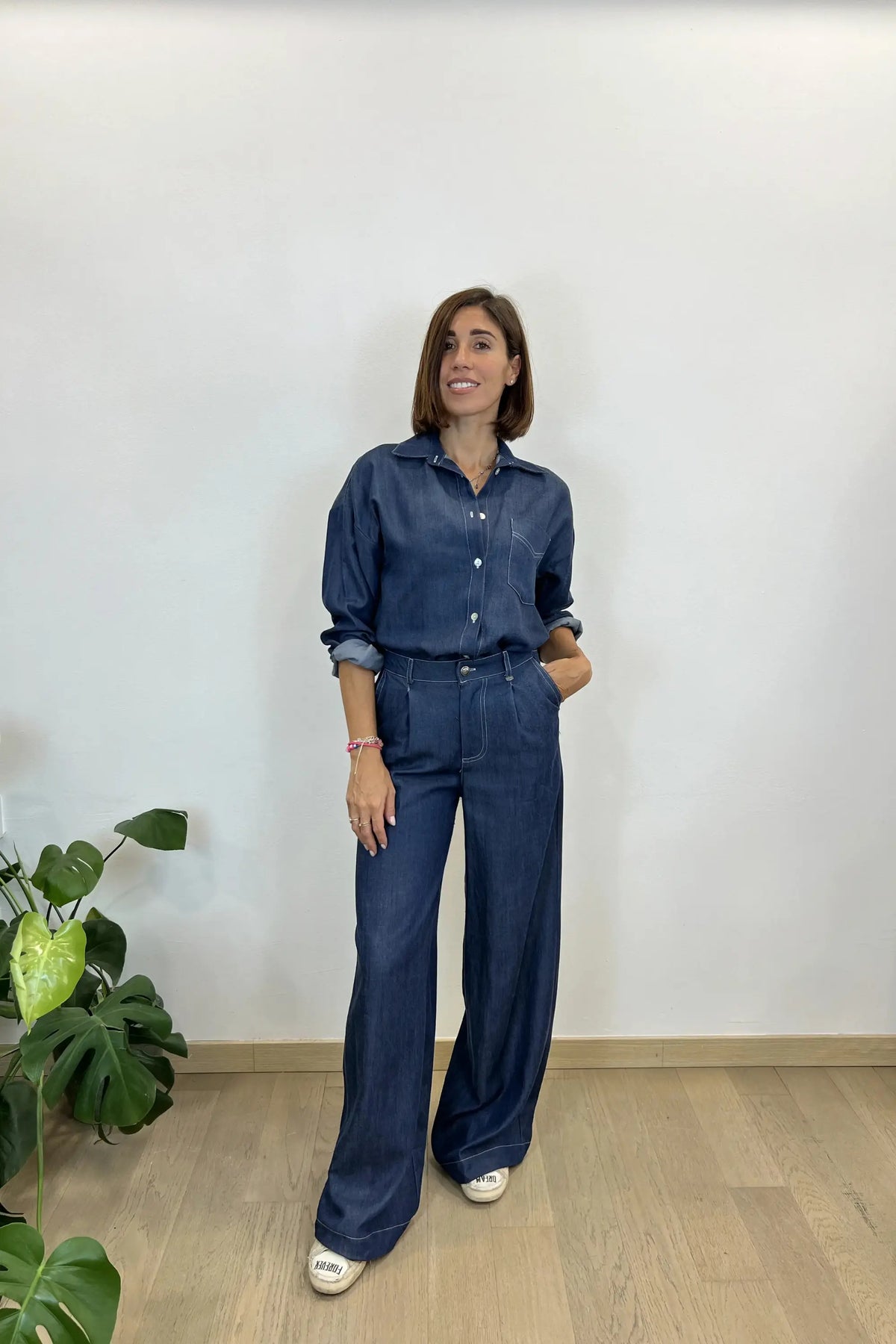 camicia imperial