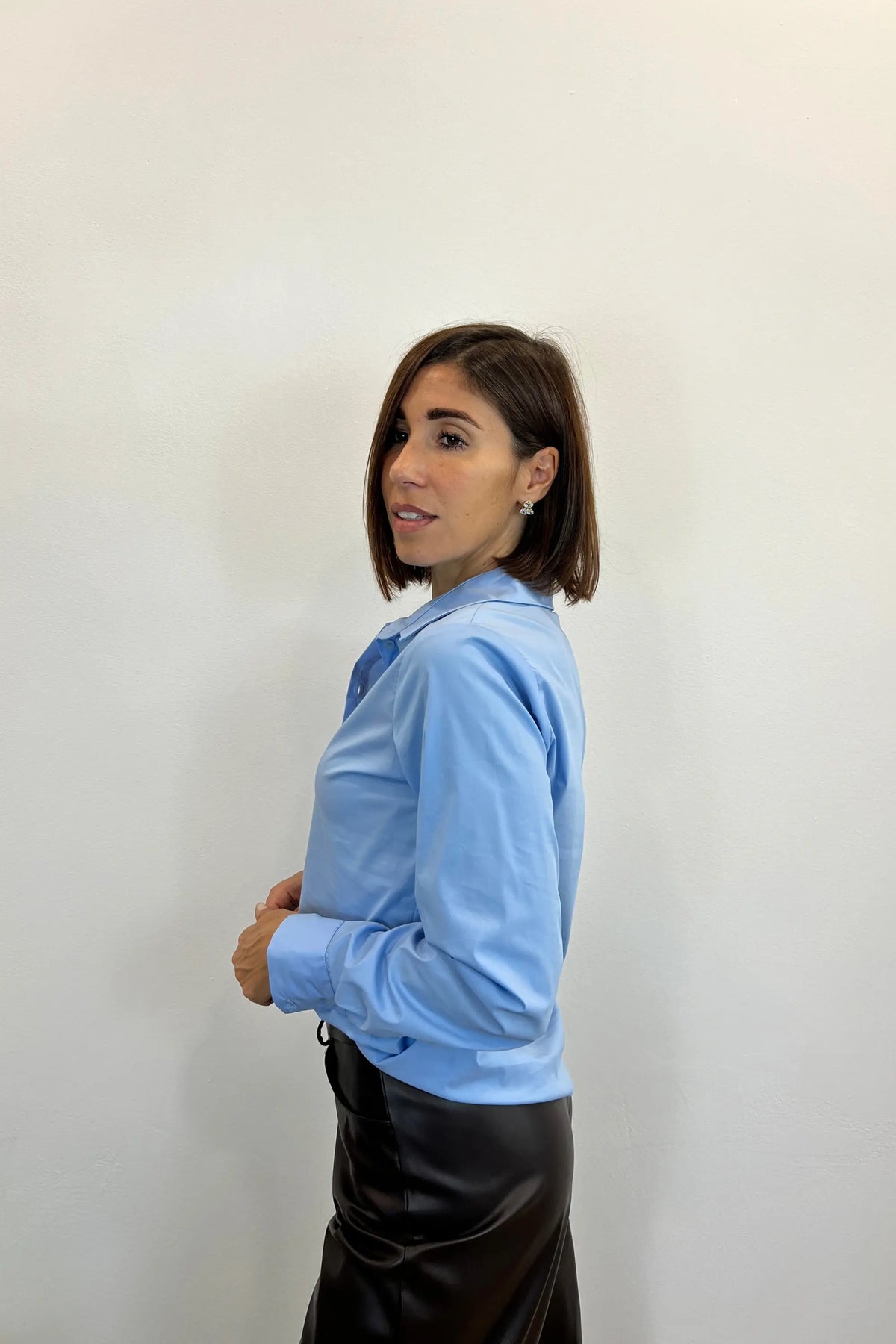 Camicia My Basic