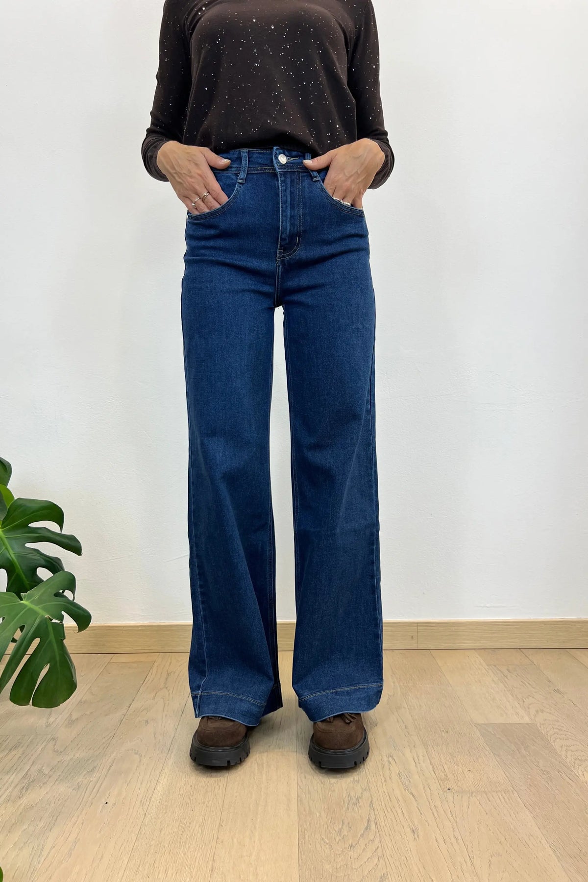 jeans margi