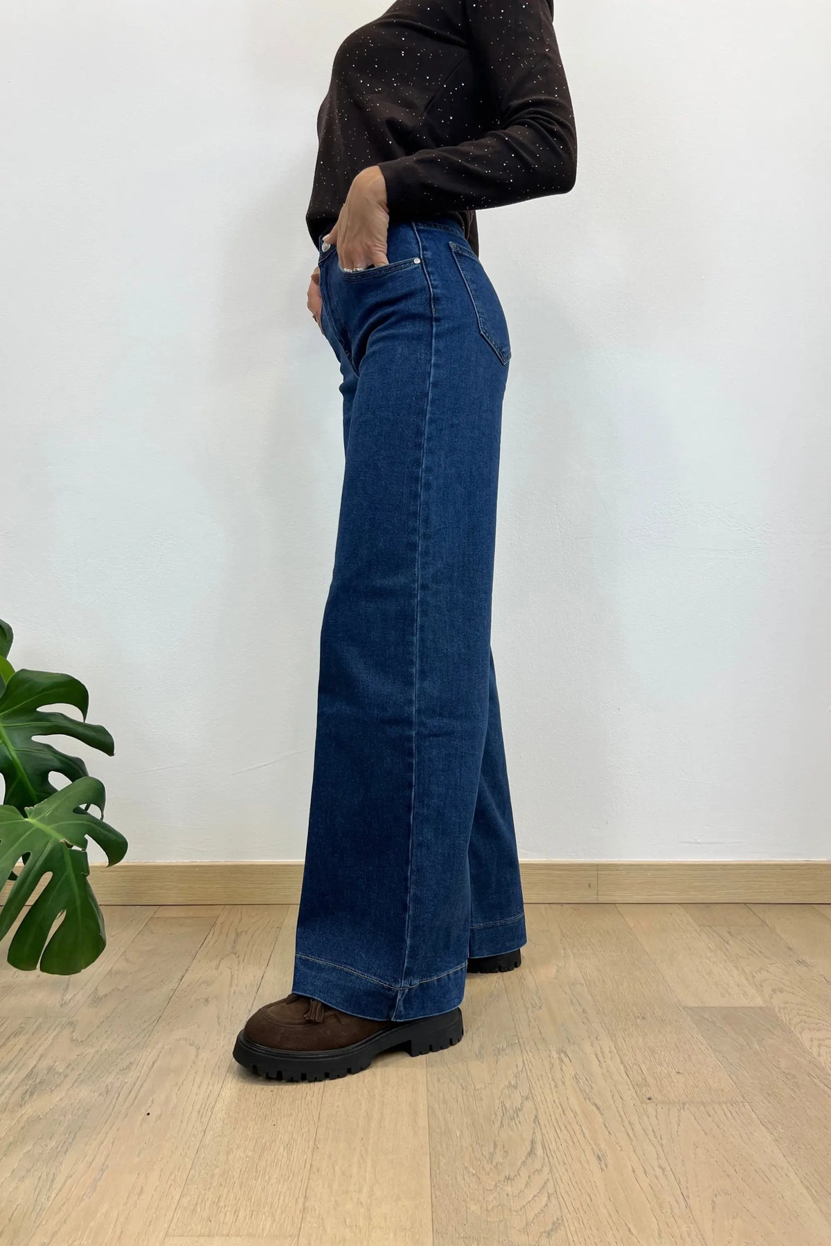 jeans margi