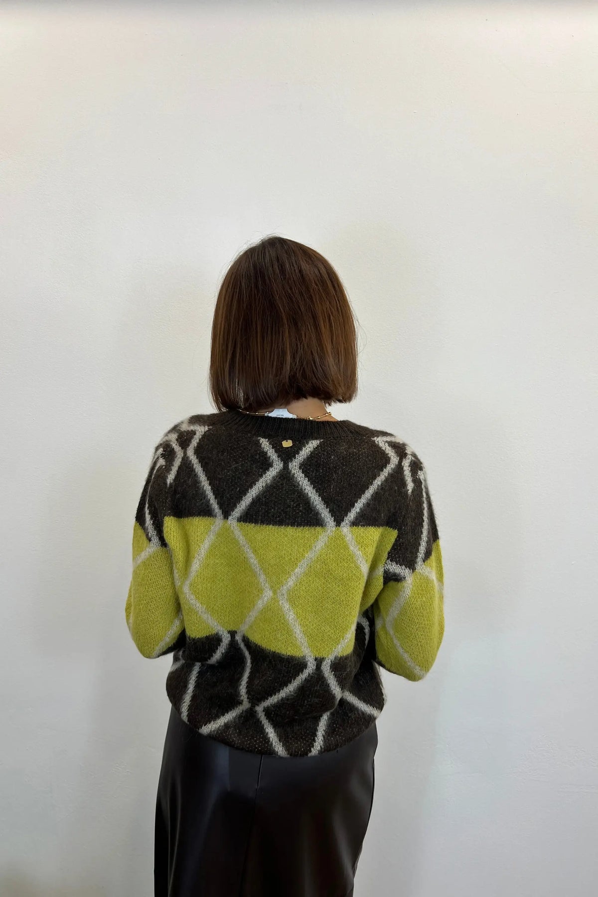 maglia rombi