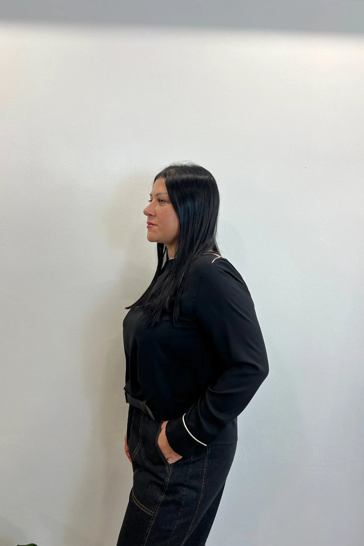 blusa kate