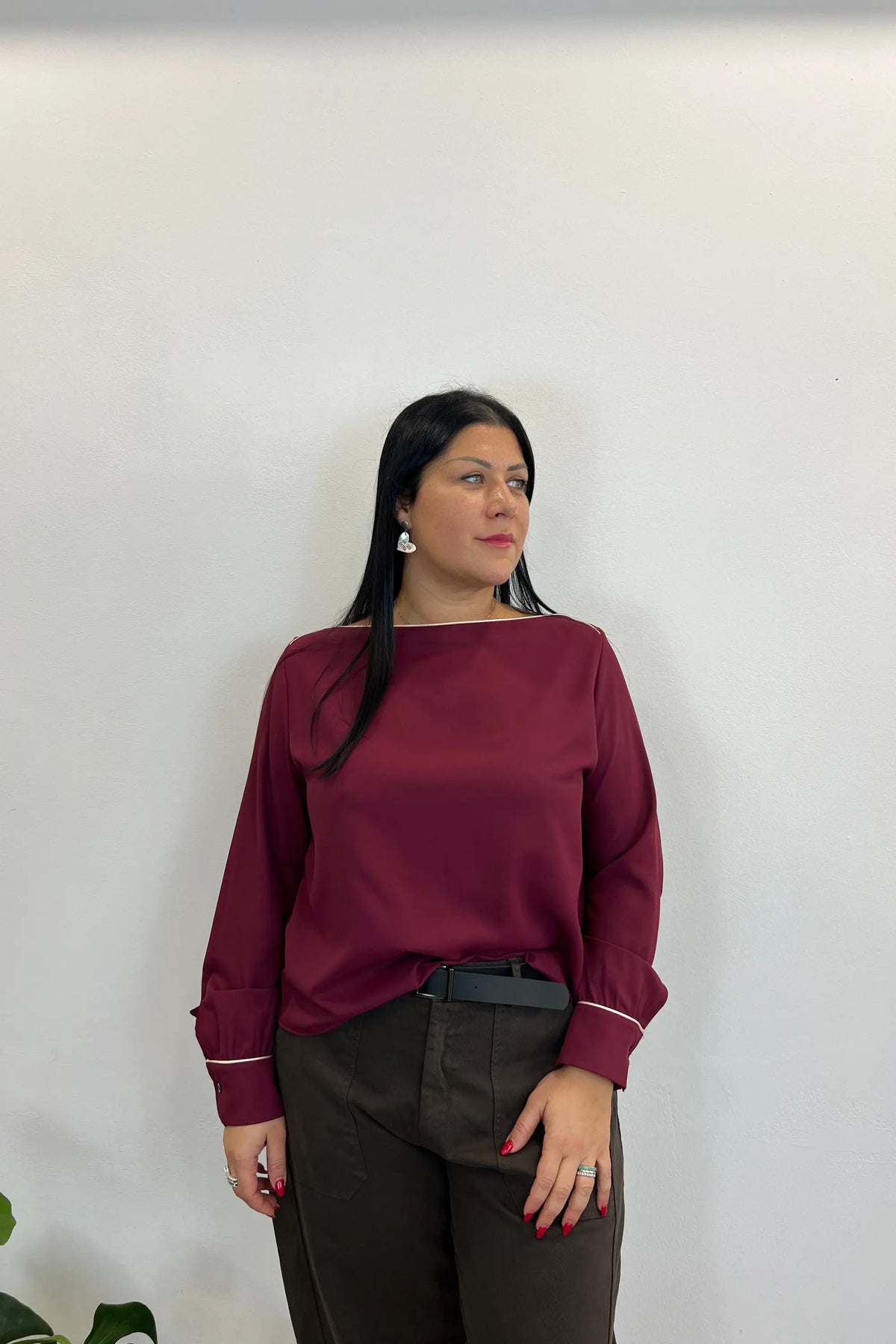blusa kate