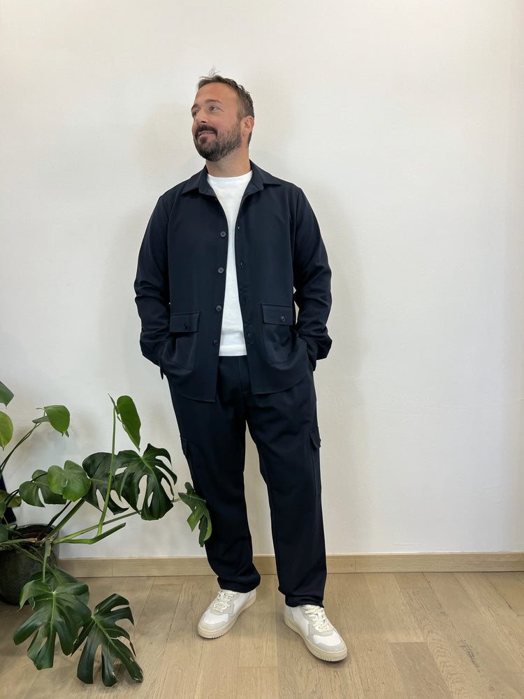 Uomo