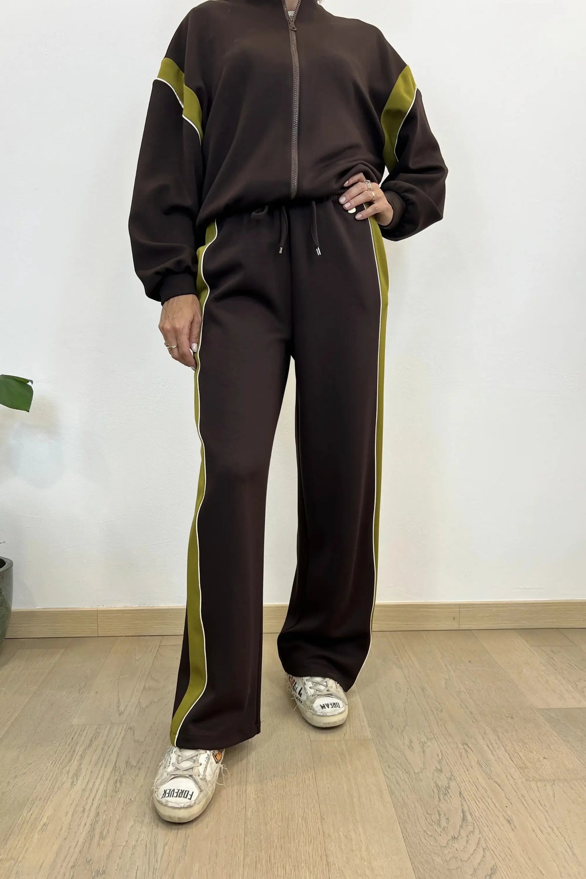 pantalone run