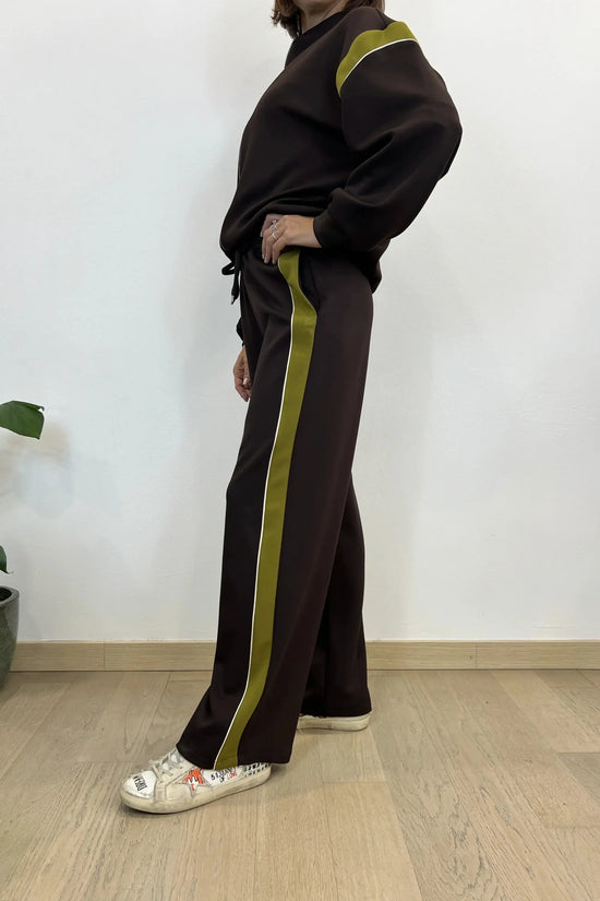 pantalone run