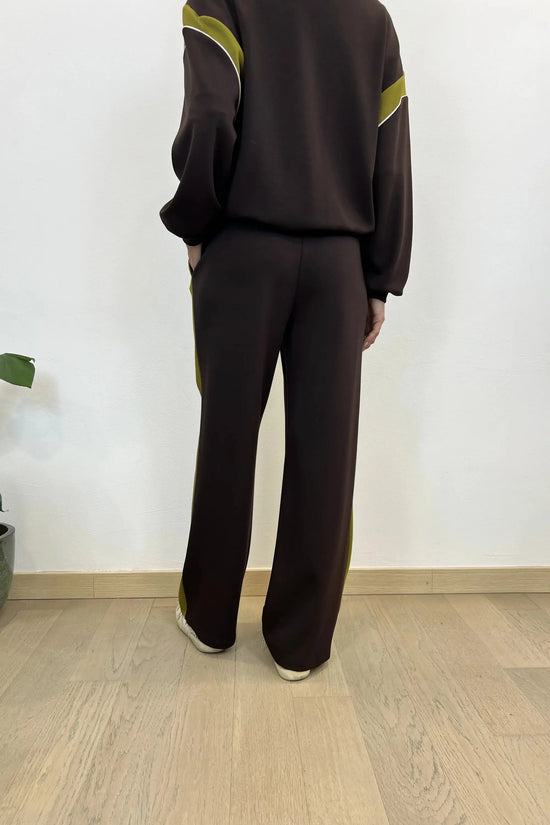 pantalone run