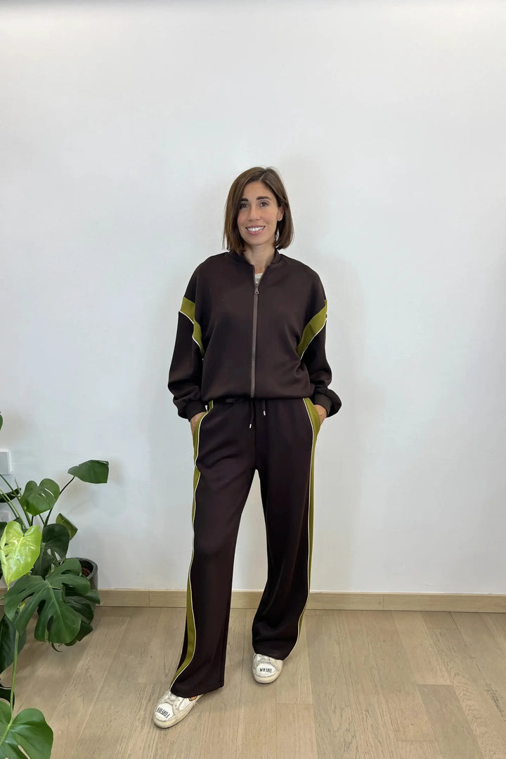 pantalone run