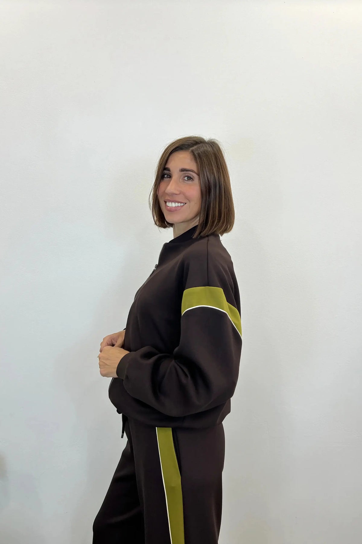 felpa run