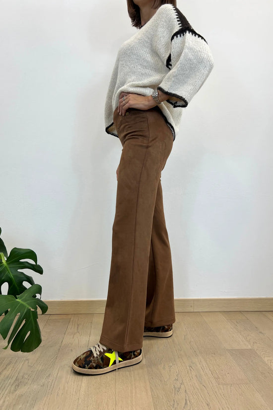 pantalone indio