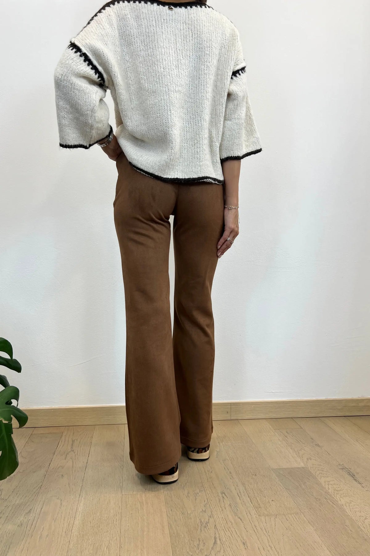 pantalone indio