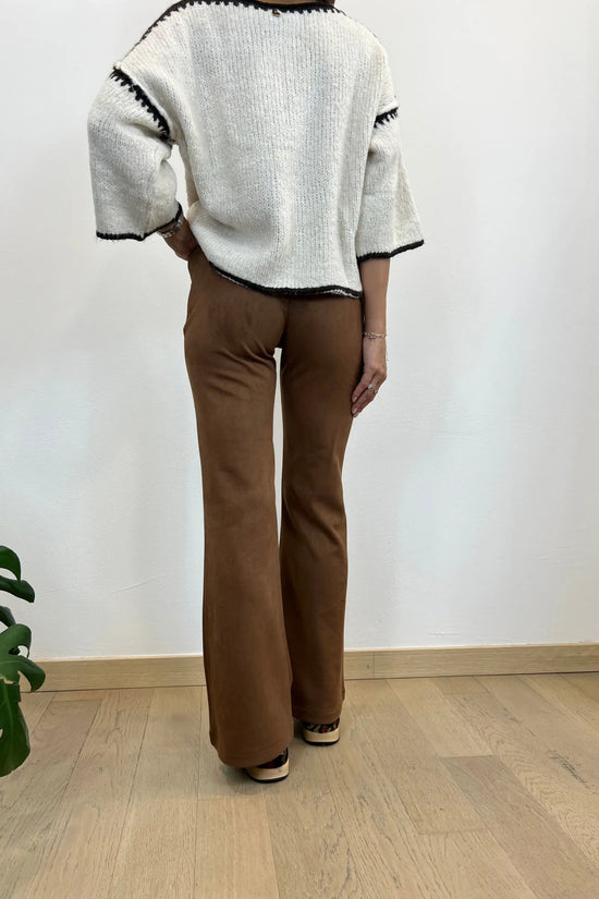 pantalone indio