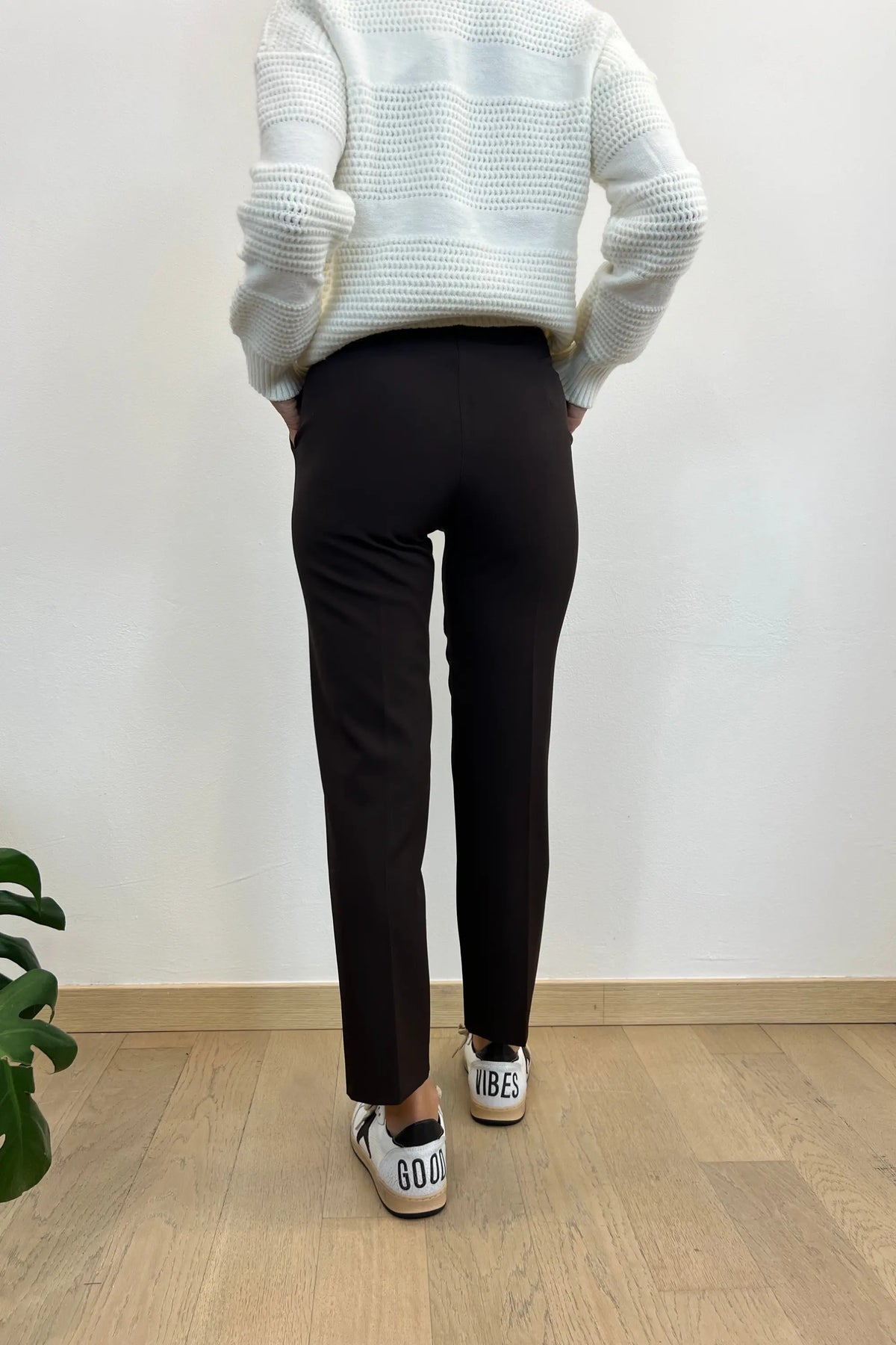 pantalone office