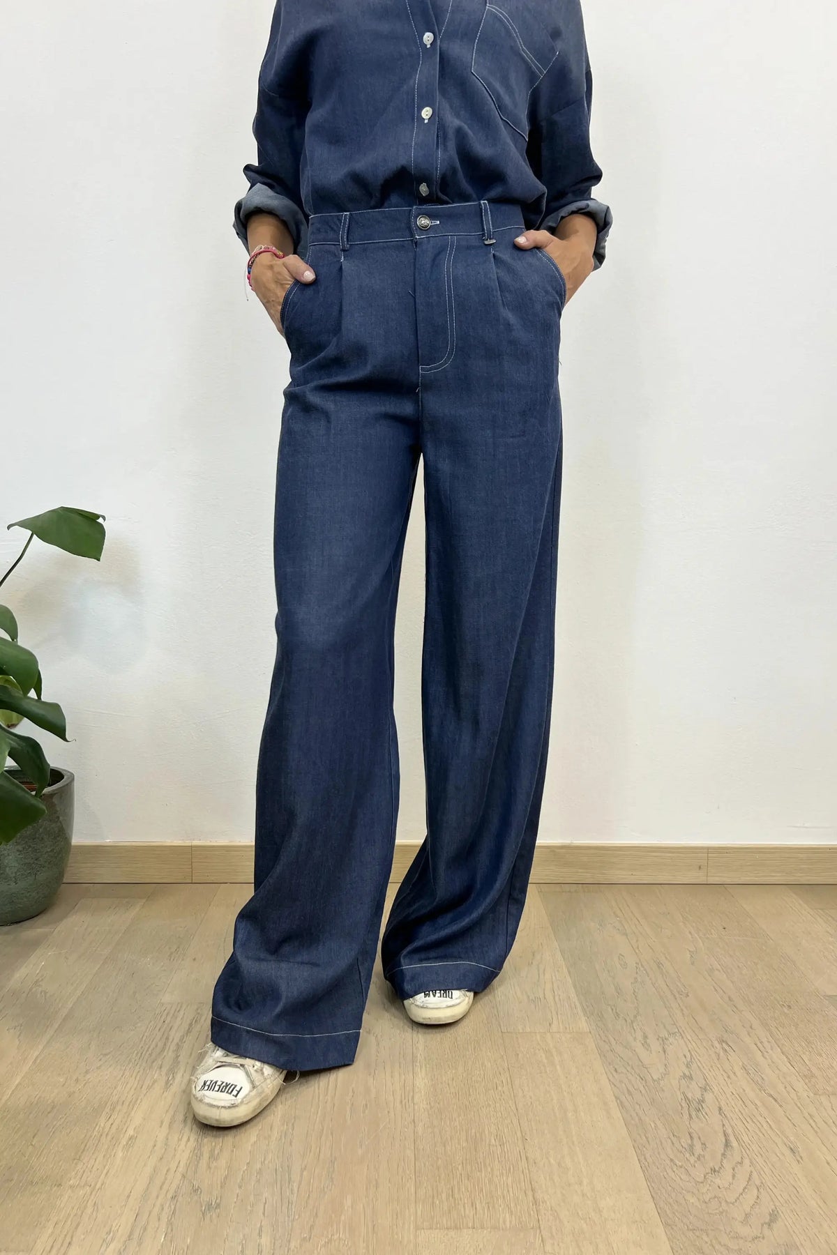 jeans imperial