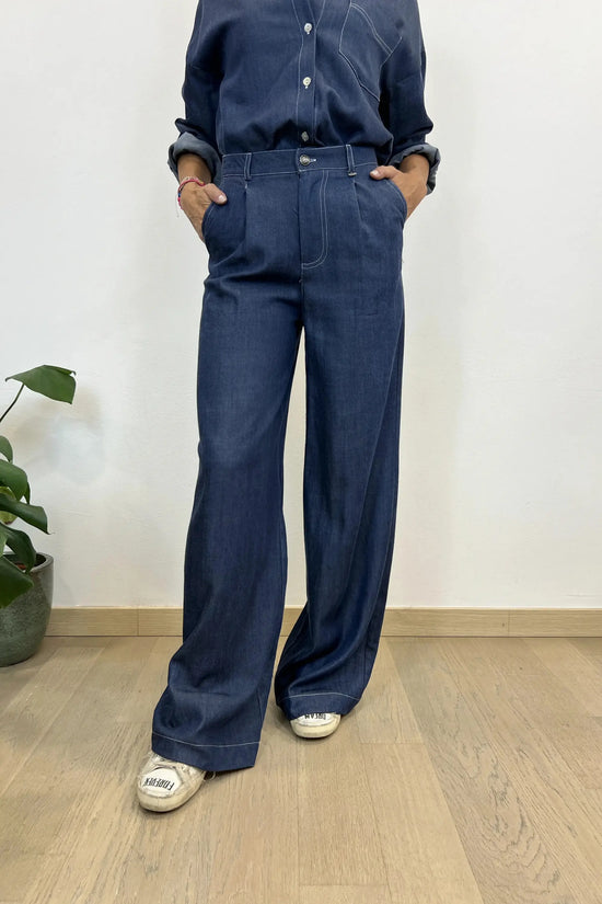 jeans imperial