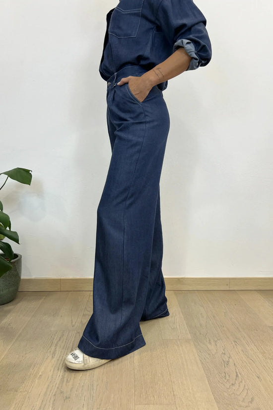 jeans imperial