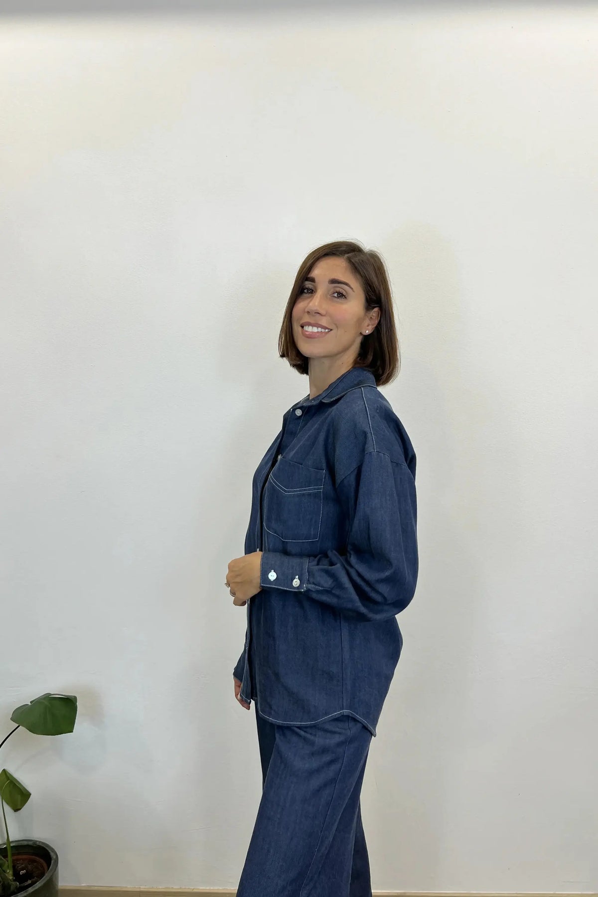 camicia imperial