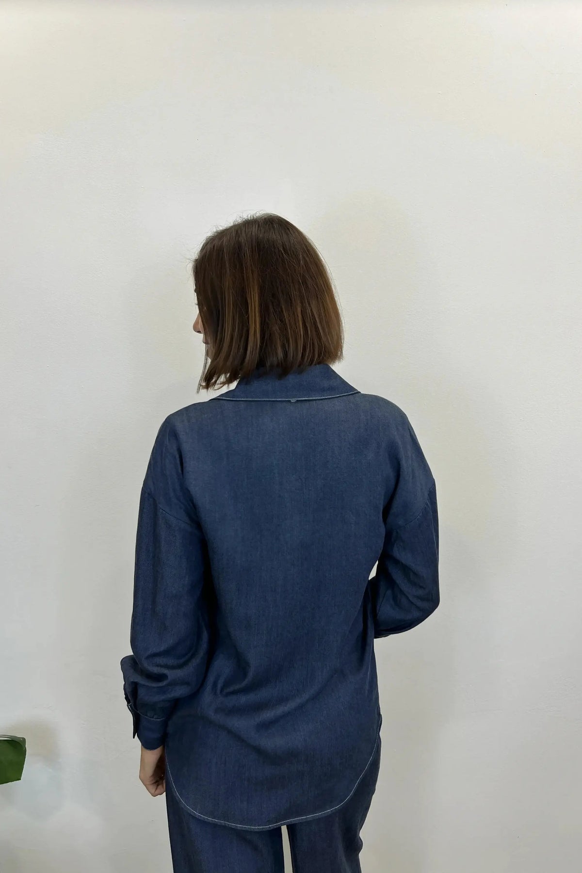 camicia imperial