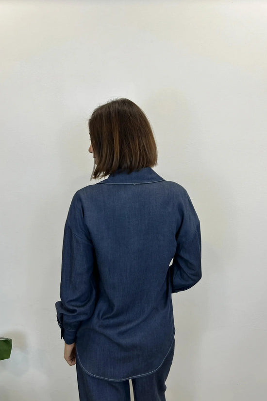 camicia imperial