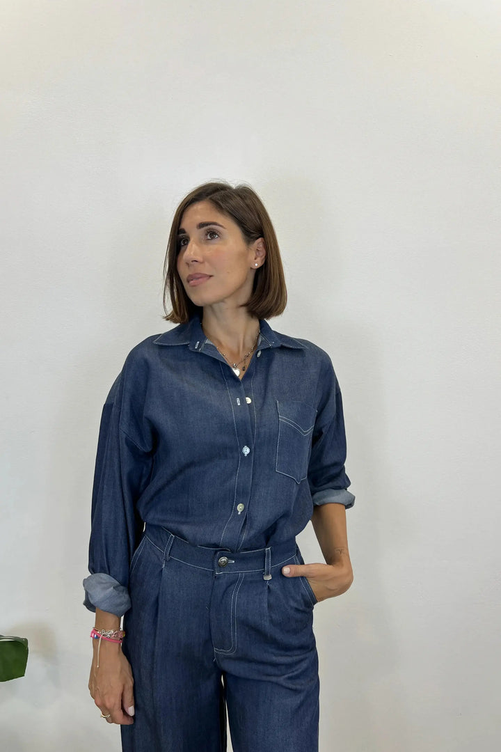 camicia imperial