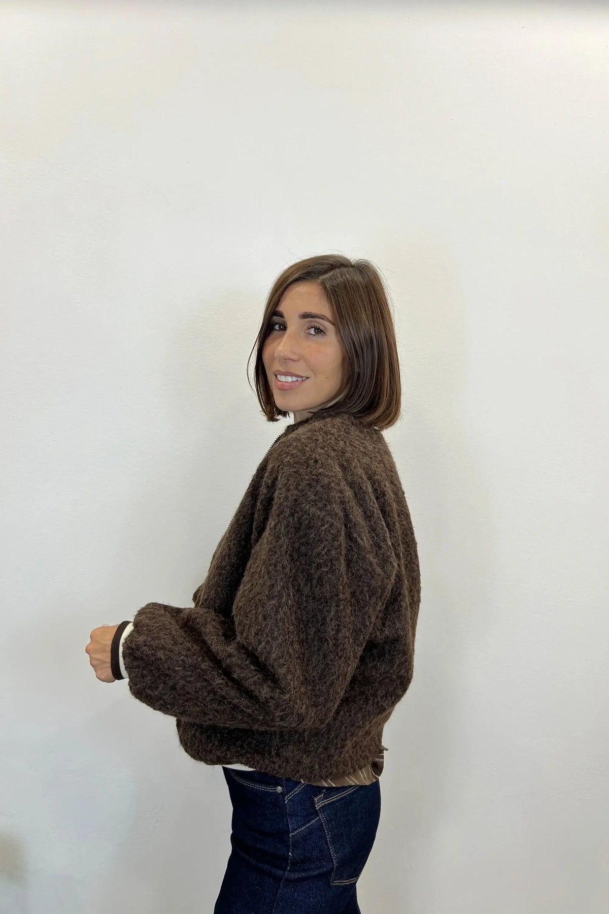 giubbino sheep