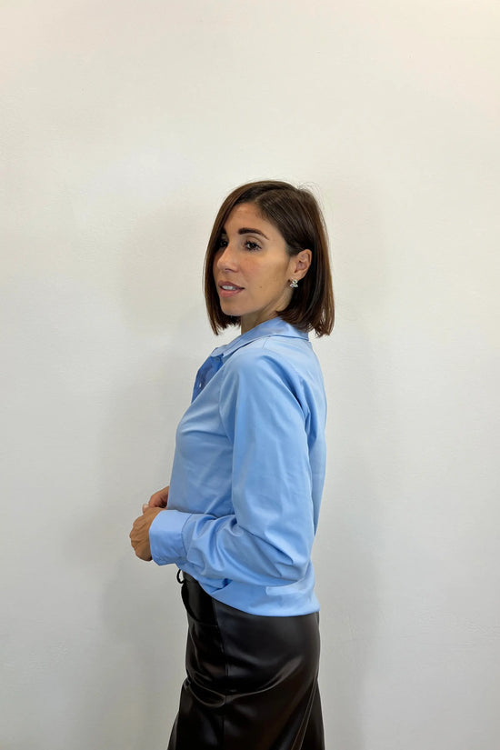 Camicia My Basic