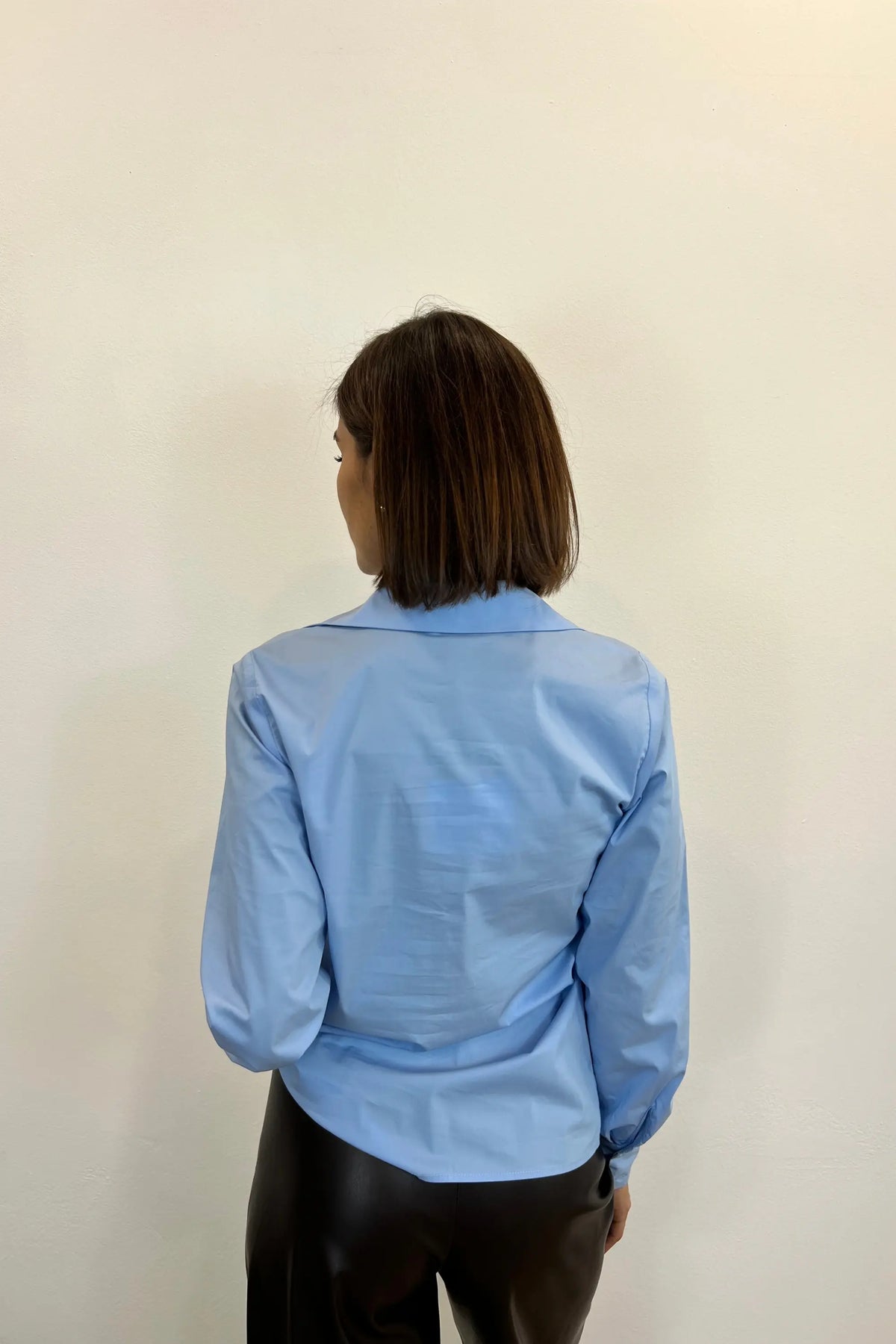 Camicia My Basic