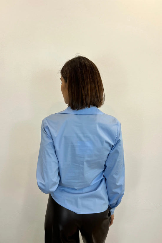 Camicia My Basic