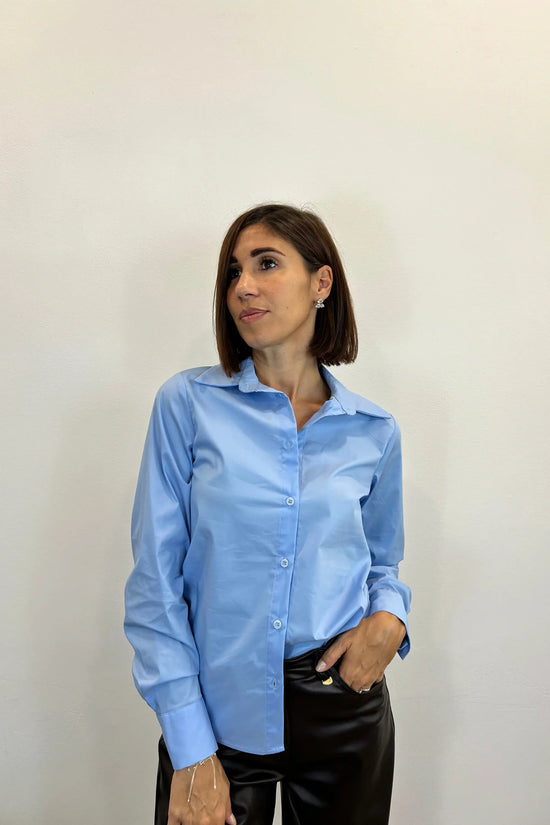 Camicia My Basic