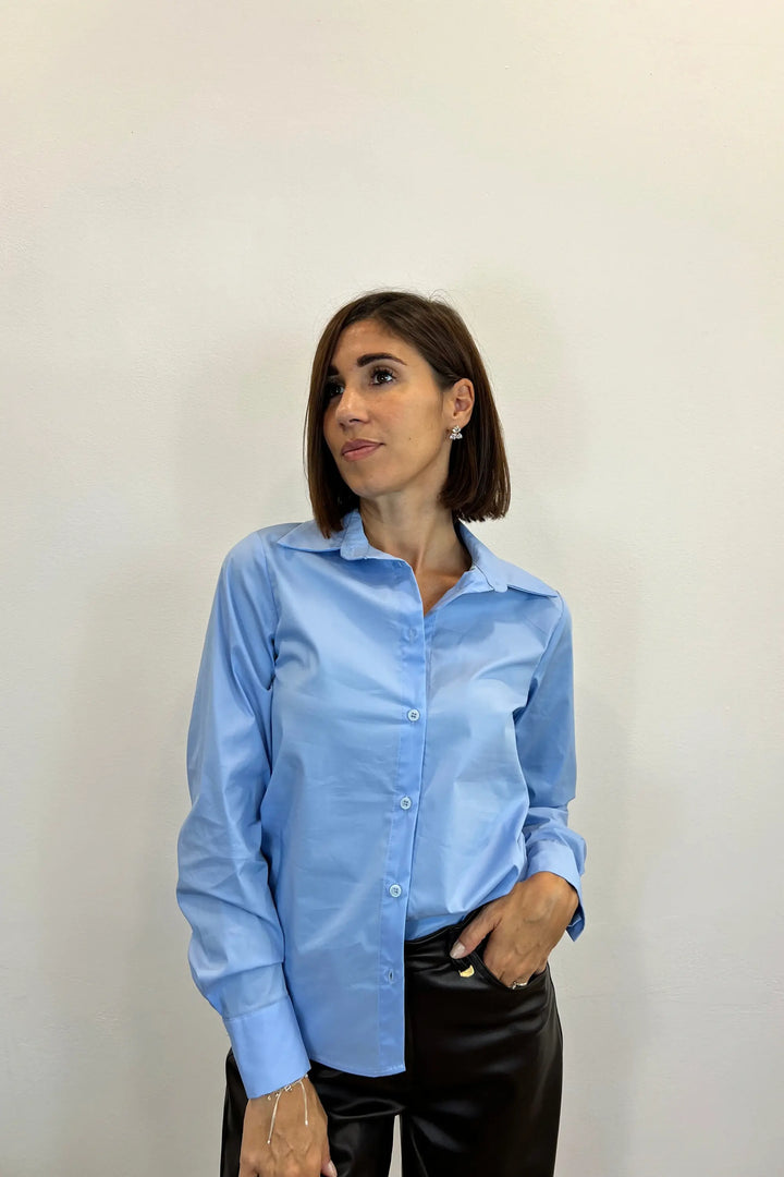 Camicia My Basic