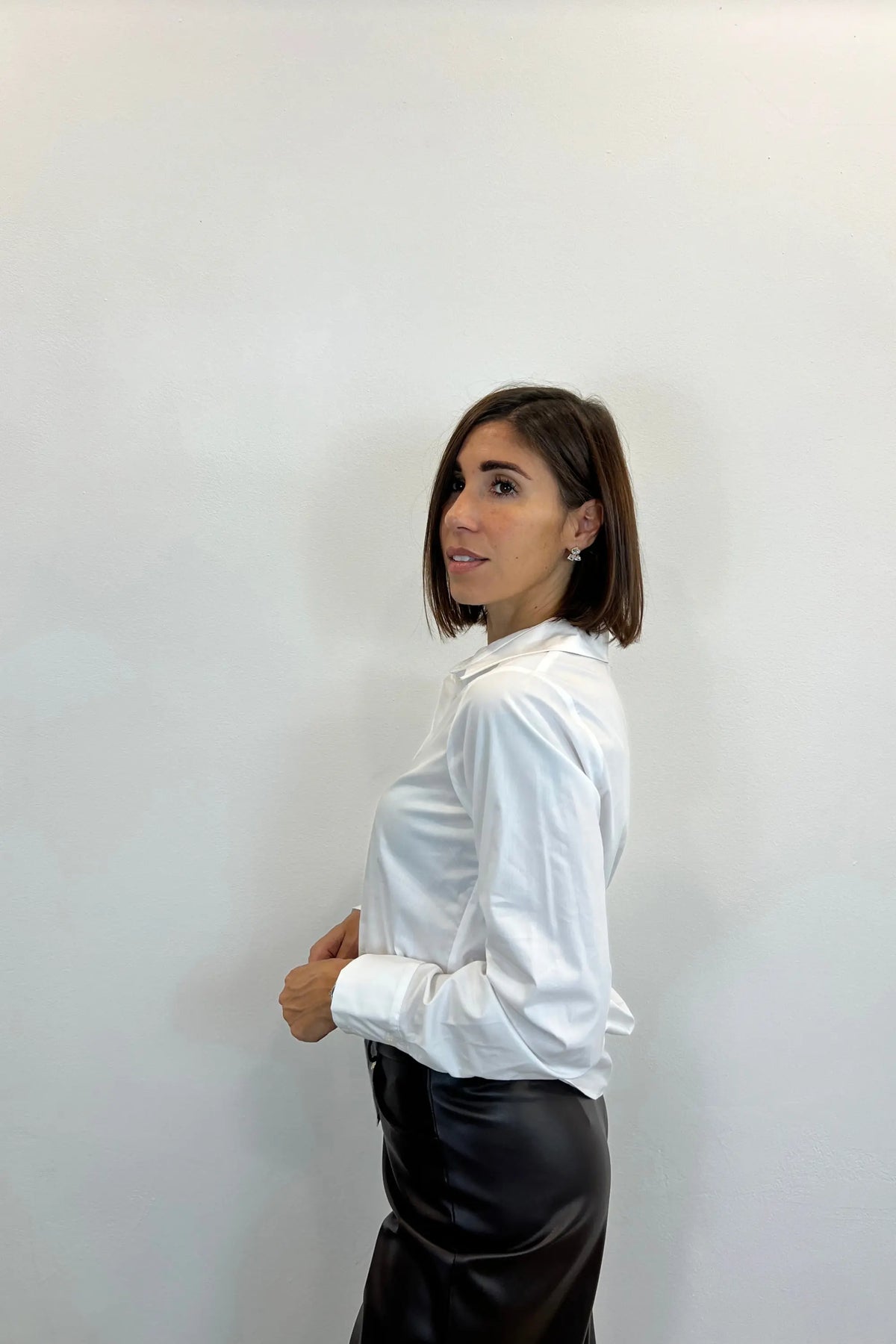 Camicia My Basic