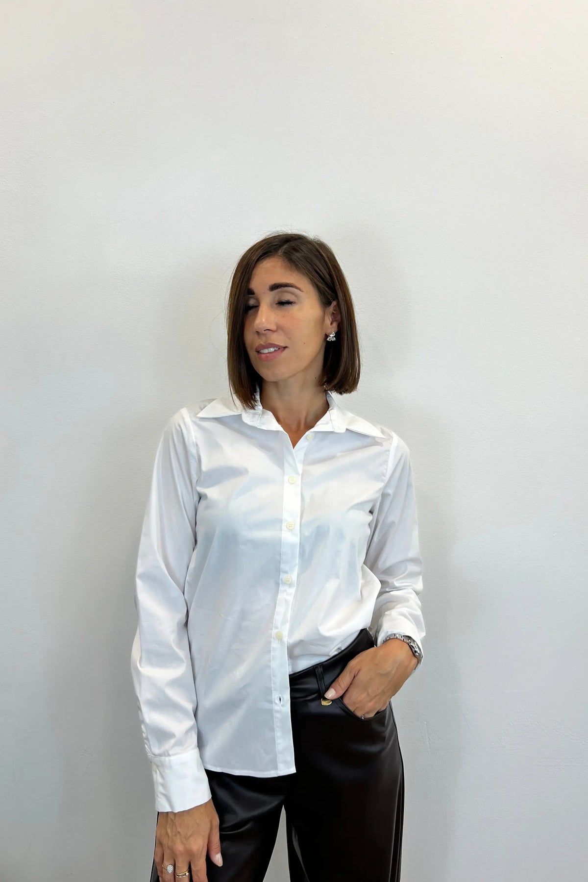 Camicia My Basic