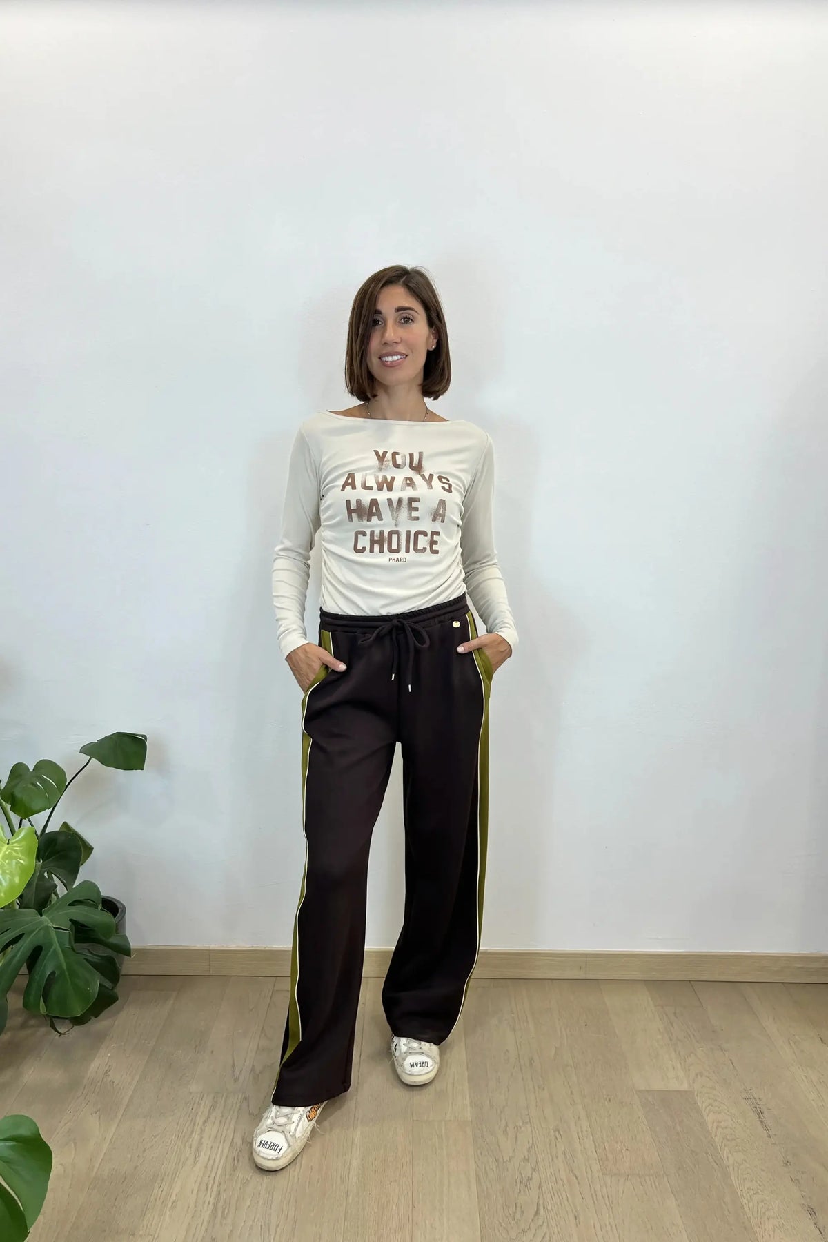 maglia choise