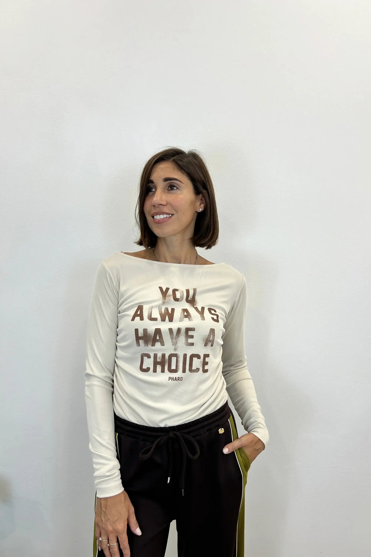 maglia choise