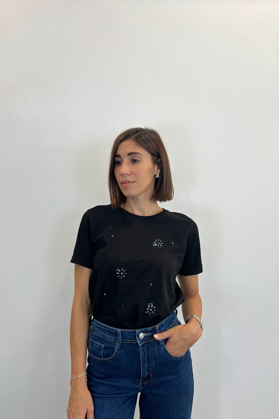 t-shirt lumi