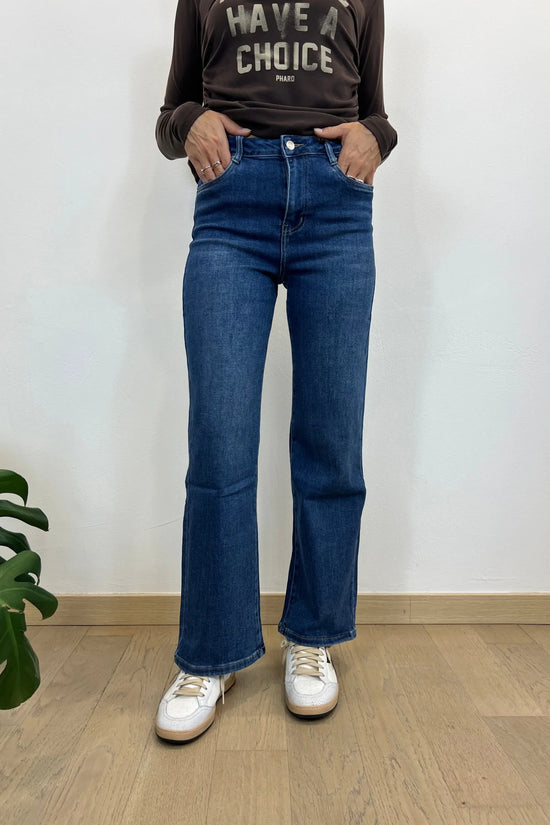 jeans push up