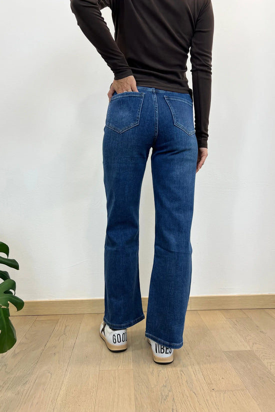 jeans push up