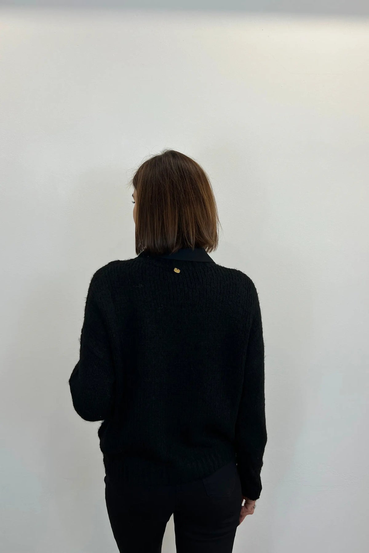 maglione rose