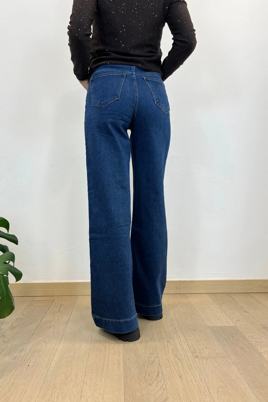 jeans margi