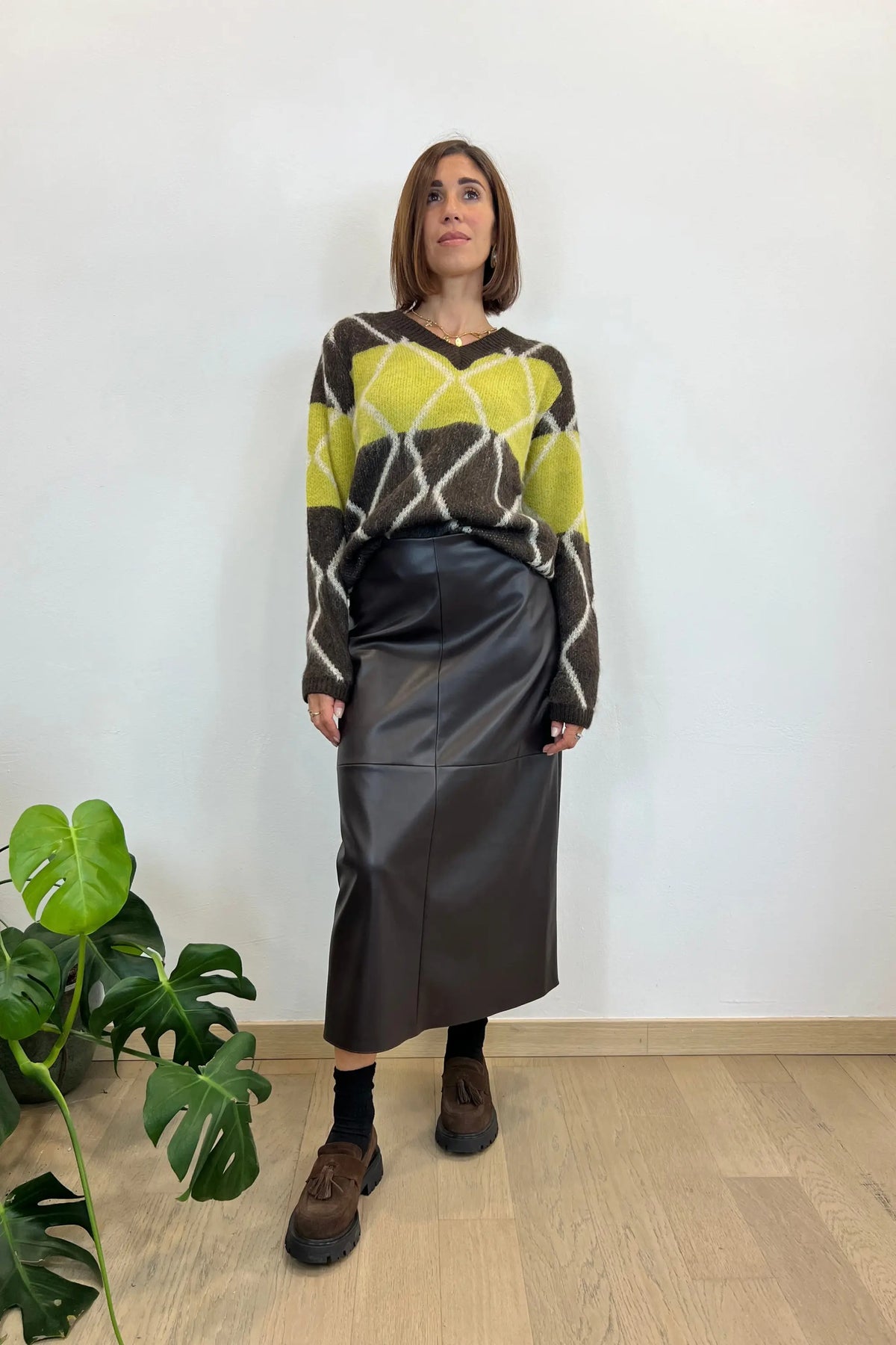 maglia rombi