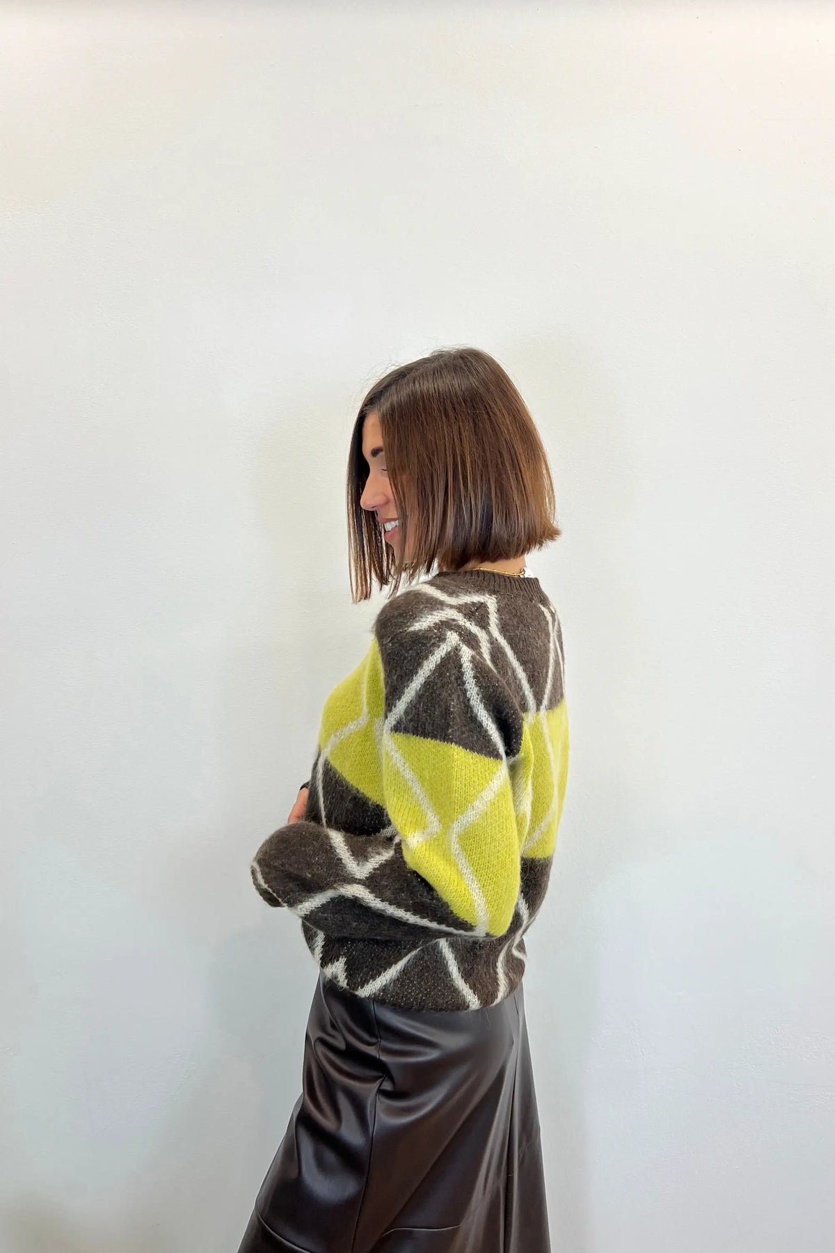 maglia rombi