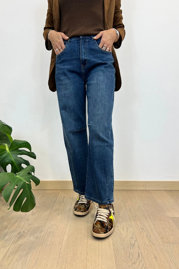 jeans  alice