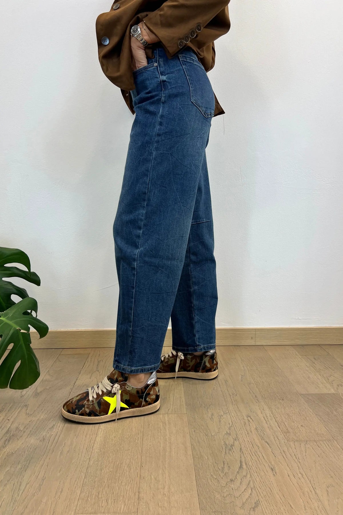 jeans  alice