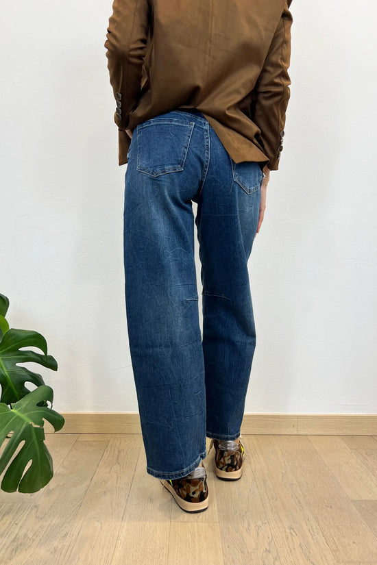 jeans  alice