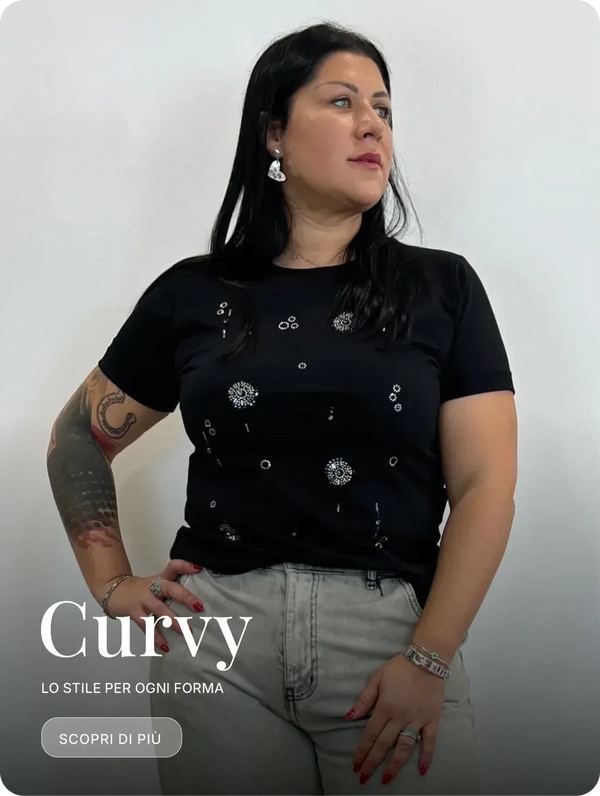 Curvy