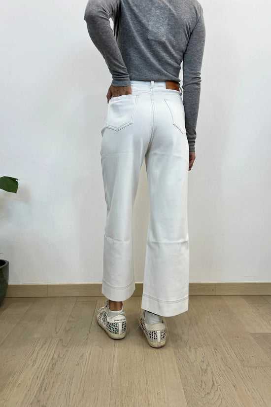 denim dritto
