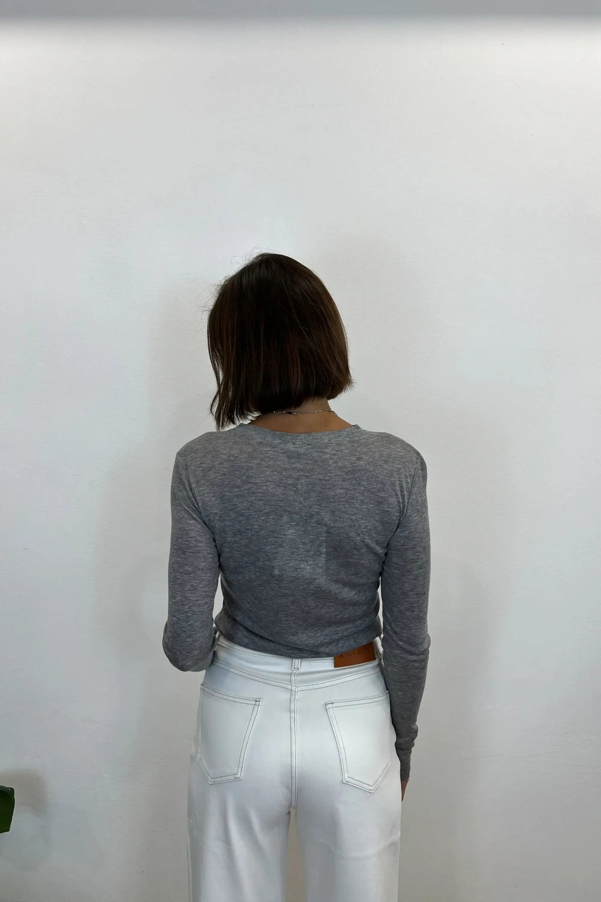 maglia ricamo