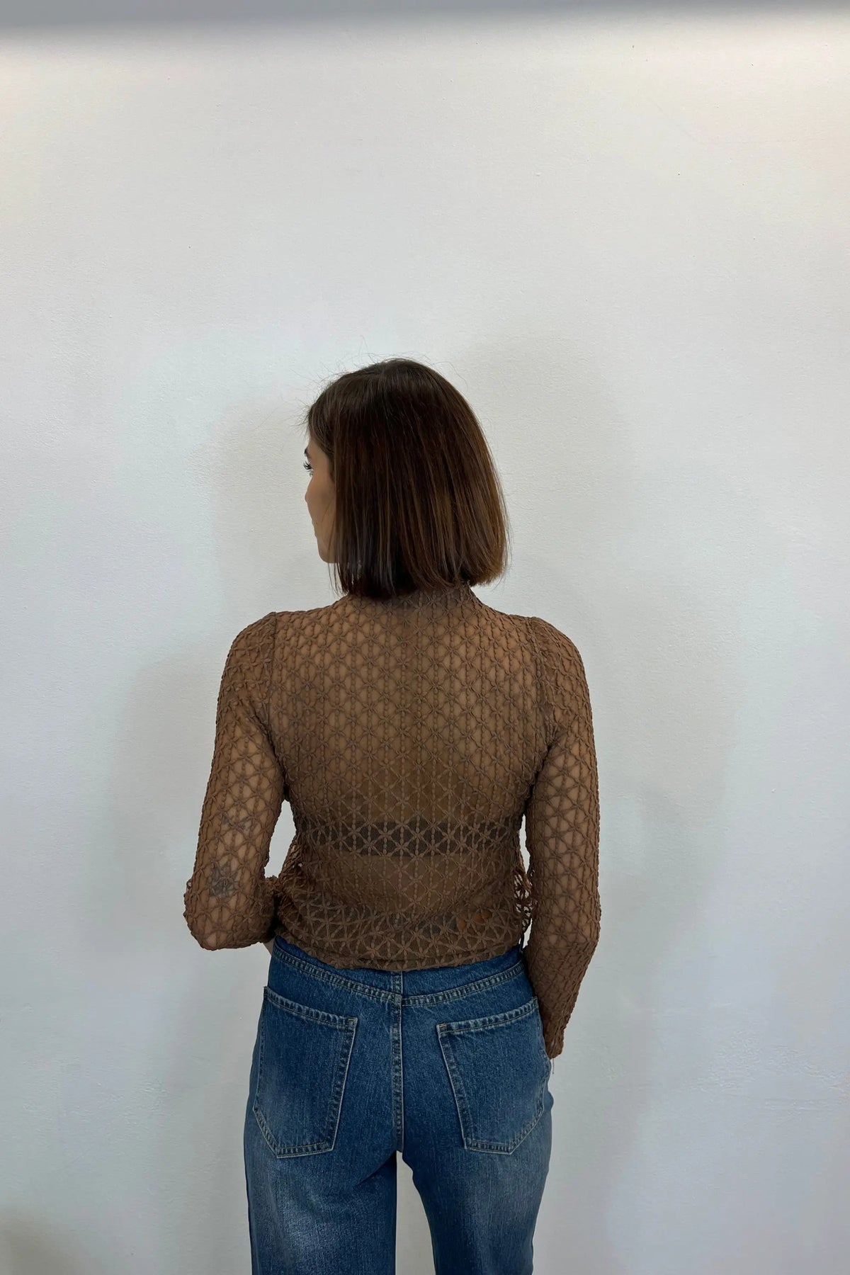 invisible top