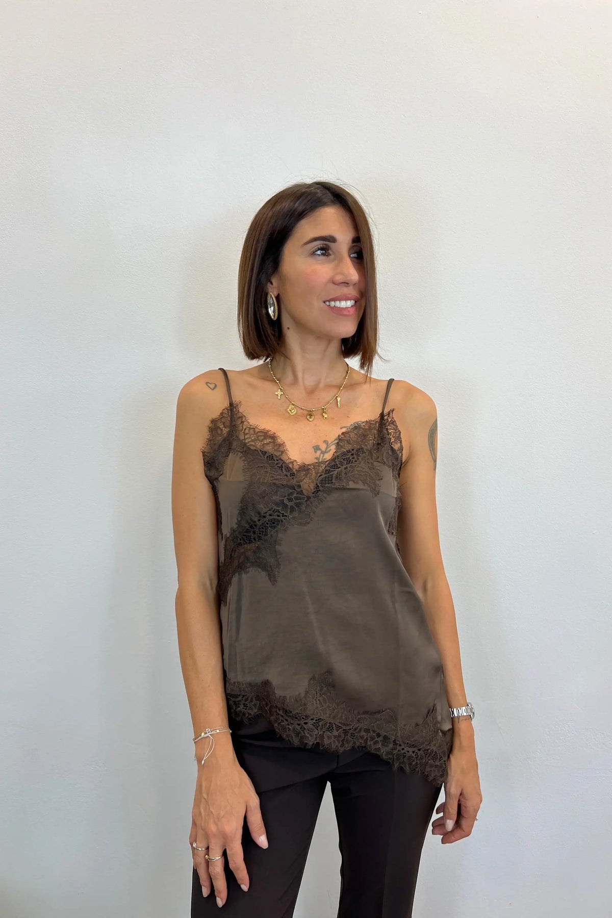 Lace Top